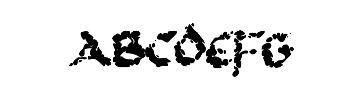 CUMA AWAN  Free Fonts Download