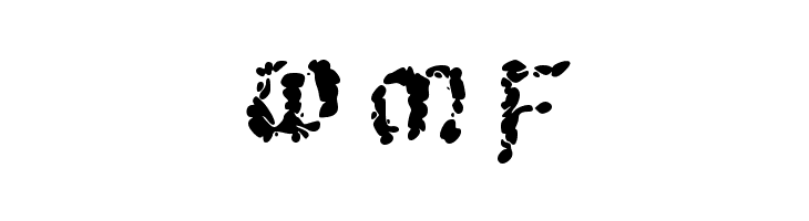 CUMA AWAN  Free Fonts Download