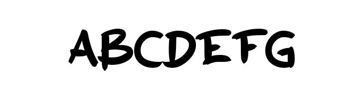 Batesin  Free Fonts Download