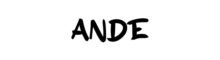 Batesin  Free Fonts Download