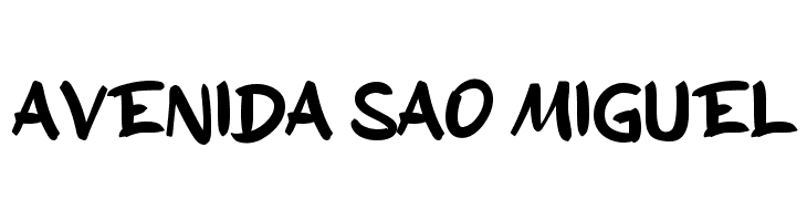 Batesin  Free Fonts Download