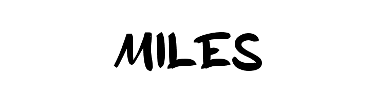 Batesin  Free Fonts Download