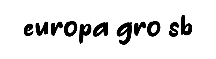 Batesin  Free Fonts Download