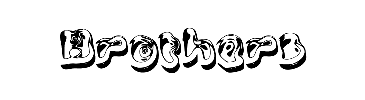 Bubble Gold  Free Fonts Download