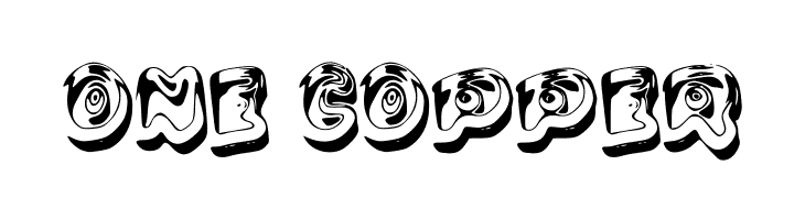 Bubble Gold  Free Fonts Download