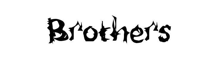 BATMAN ROBINSON  Free Fonts Download