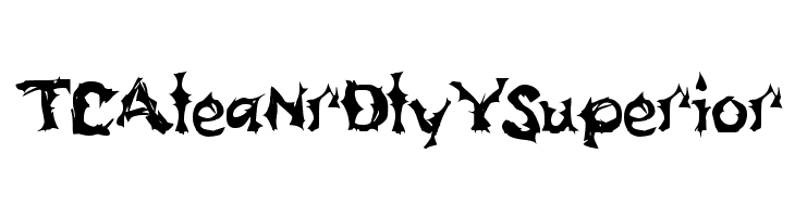 BATMAN ROBINSON  Free Fonts Download