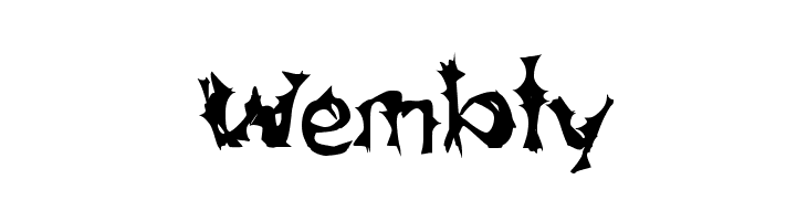 BATMAN ROBINSON  Free Fonts Download