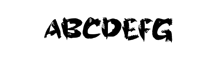 BEBASKAN  Free Fonts Download