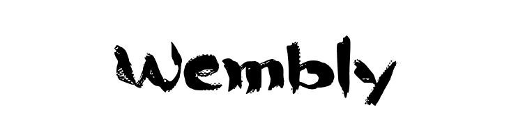 BEBASKAN  Free Fonts Download