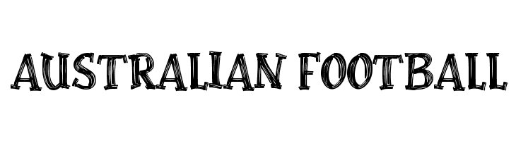 Cagar Alam  Free Fonts Download