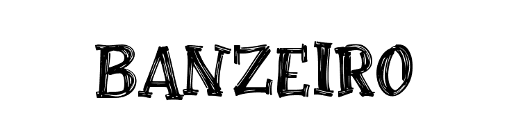 Cagar Alam  Free Fonts Download