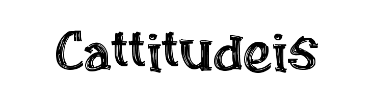 Cagar Alam  Free Fonts Download