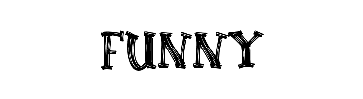 Cagar Alam  Free Fonts Download