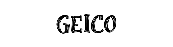 Cagar Alam  Free Fonts Download