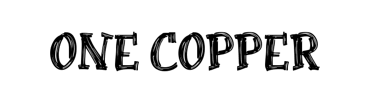 Cagar Alam  Free Fonts Download