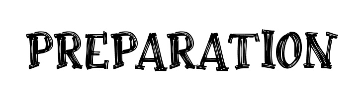 Cagar Alam  Free Fonts Download