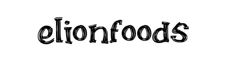 Cagar Alam  Free Fonts Download