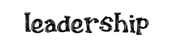 Cagar Alam  Free Fonts Download