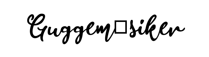 BerduaLestari_  Free Fonts Download