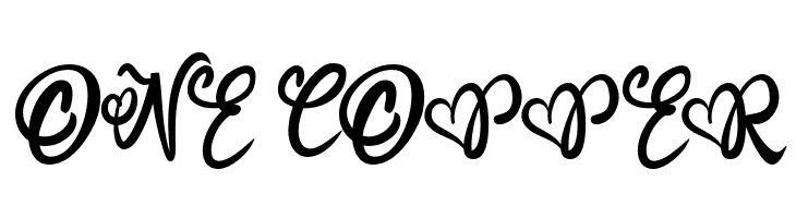 BerduaLestari_  Free Fonts Download