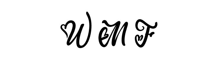 BerduaLestari_  Free Fonts Download