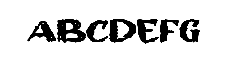 Breaking Abuse  Free Fonts Download