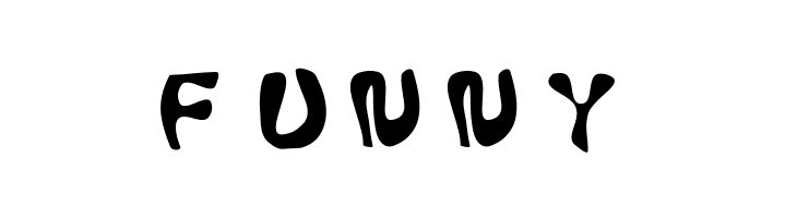 Black ink  Free Fonts Download