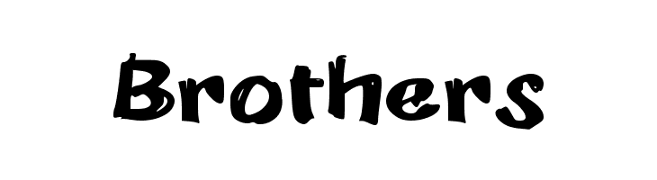 Drenges  Free Fonts Download