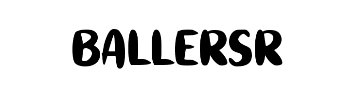 Bed Pillow  Free Fonts Download