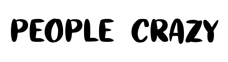 Bed Pillow  Free Fonts Download