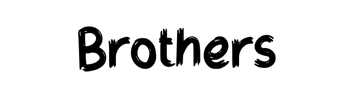 Brrr Tea  Free Fonts Download