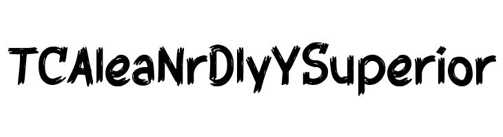 Brrr Tea  Free Fonts Download