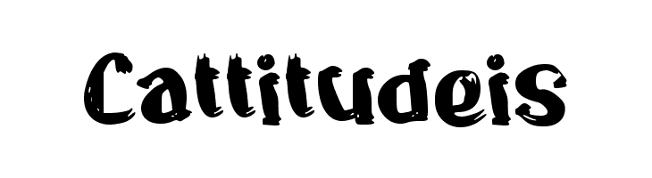 Cagens  Free Fonts Download