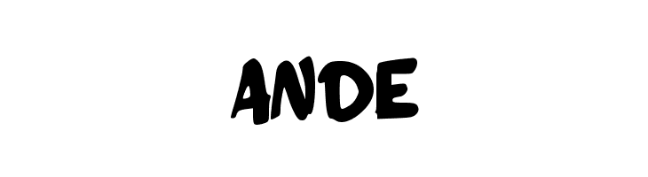 Busa  Free Fonts Download