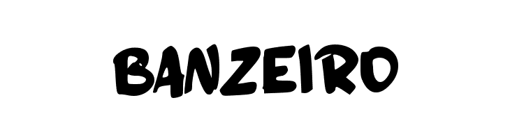 Busa  Free Fonts Download