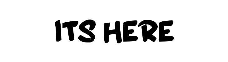 Busa  Free Fonts Download