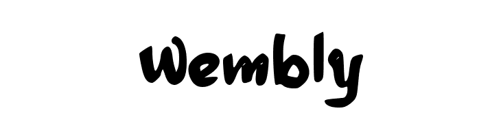 Busa  Free Fonts Download