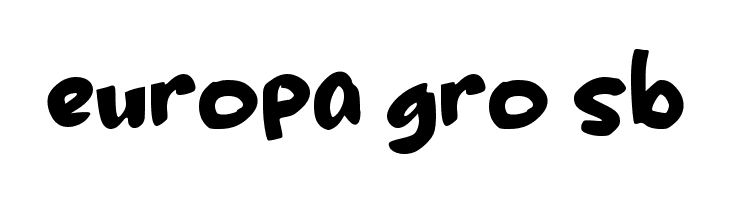 Busa  Free Fonts Download