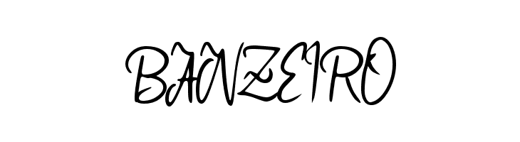 Bird Migration  Free Fonts Download