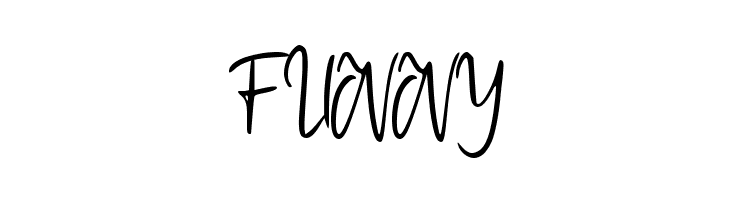 Bird Migration  Free Fonts Download