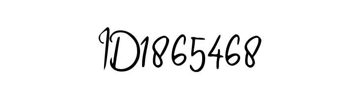 Bird Migration  Free Fonts Download