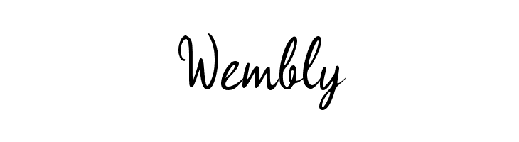 Bird Migration  Free Fonts Download