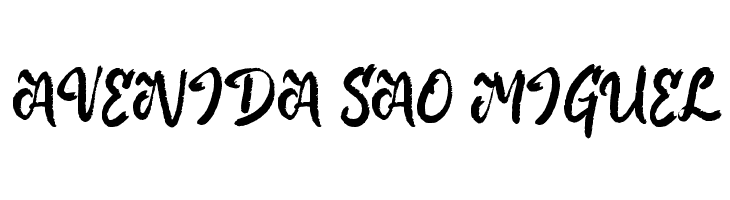 Be with You  Free Fonts Download