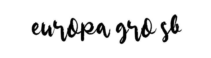 Be with You  Free Fonts Download