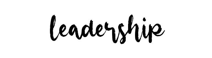 Be with You  Free Fonts Download