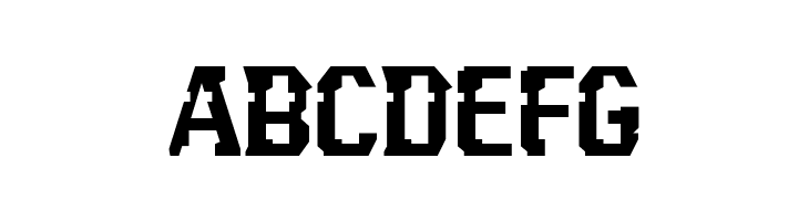 Break Password  Free Fonts Download