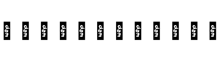 Bekicot  Free Fonts Download