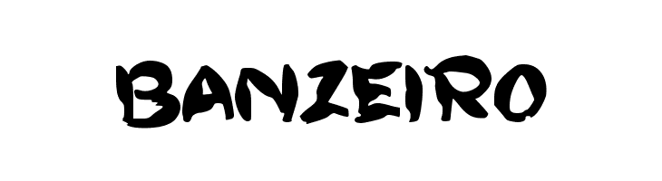 Bekicot  Free Fonts Download