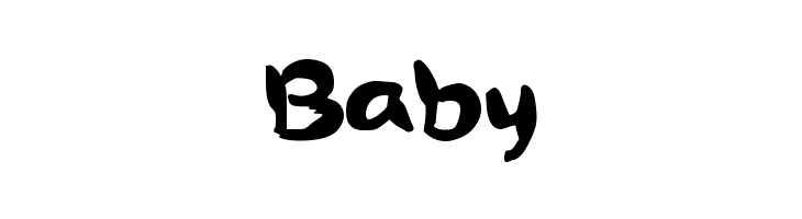 Bekicot  Free Fonts Download